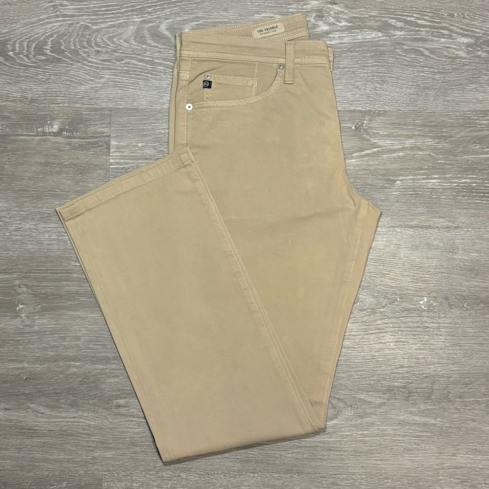 AG The Protege Straight Leg Jeans 32x32